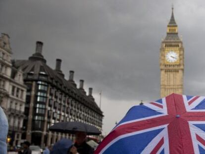 Pistoletazo de salida al 'brexit': cuál es la hoja de ruta