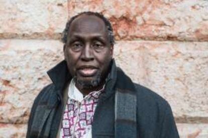 Ngũgĩ wa Thiong’o: “El viaje al hotel Sarova, en Masai Mara, es una fiesta para la vista. Se pasa por Limuru y la grieta de Narok”