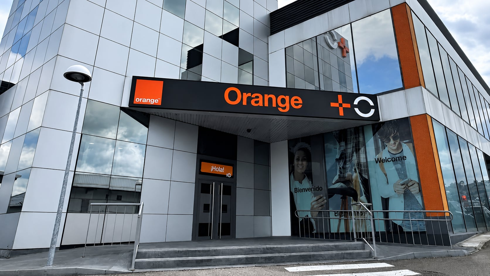 MasOrange aportó a la economía española 19.870 millones de euros en 2025, un 6% más 