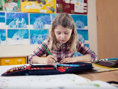 Sin ordenadores ni wifi: así son los colegios que triunfan en Silicon Valley