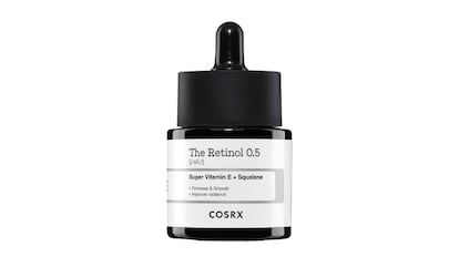 Te contamos cómo elegir el sérum con retinol perfecto de cuidado facial.