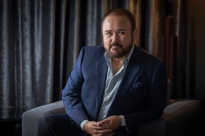 Javier Camarena se ha presentado en las principales casas de ópera y salas de conciertos del mundo.