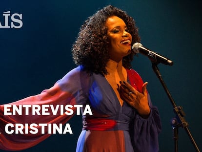 Acompanhe ao vivo a entrevista com a cantora e compositora Teresa Cristina.