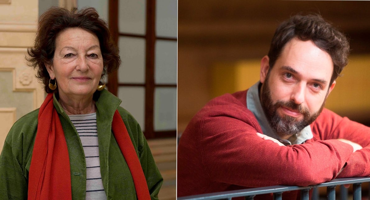 Olivia de Miguel y Pablo Martín Sánchez, premios nacionales de Traducción 2026