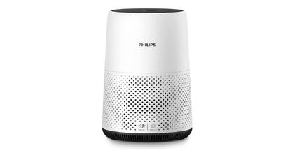 Purificador de aire Philips Serie 8000