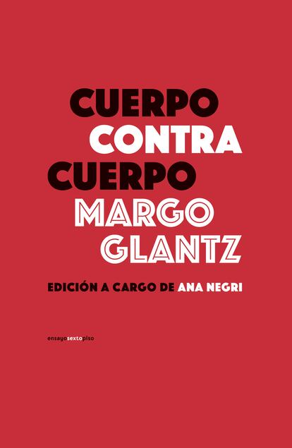 MARGO GLANTZ