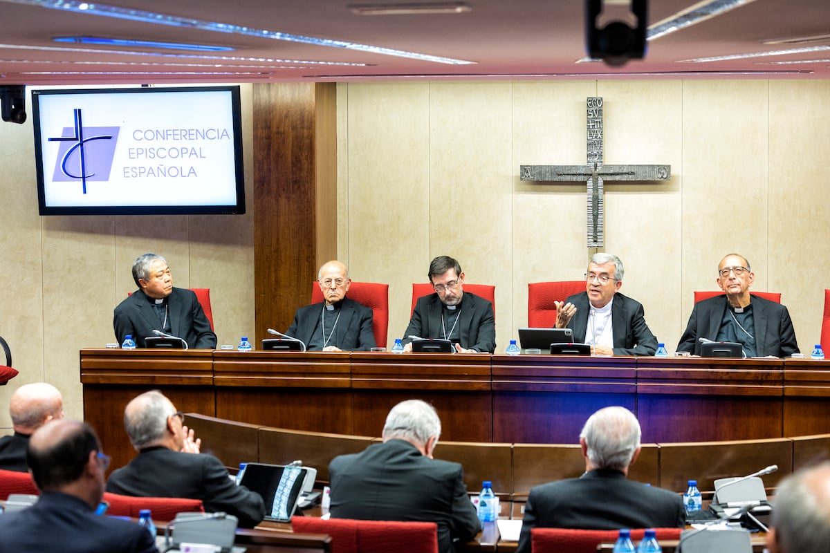 El Senado aprueba una moción para que las indemnizaciones por pederastia del clero queden exentas de tributación por IRPF