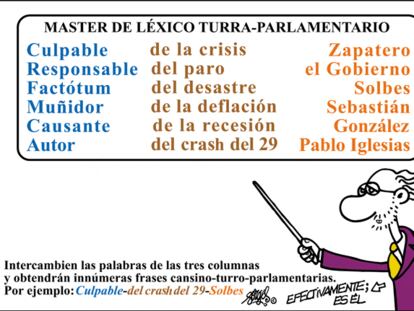 FORGES