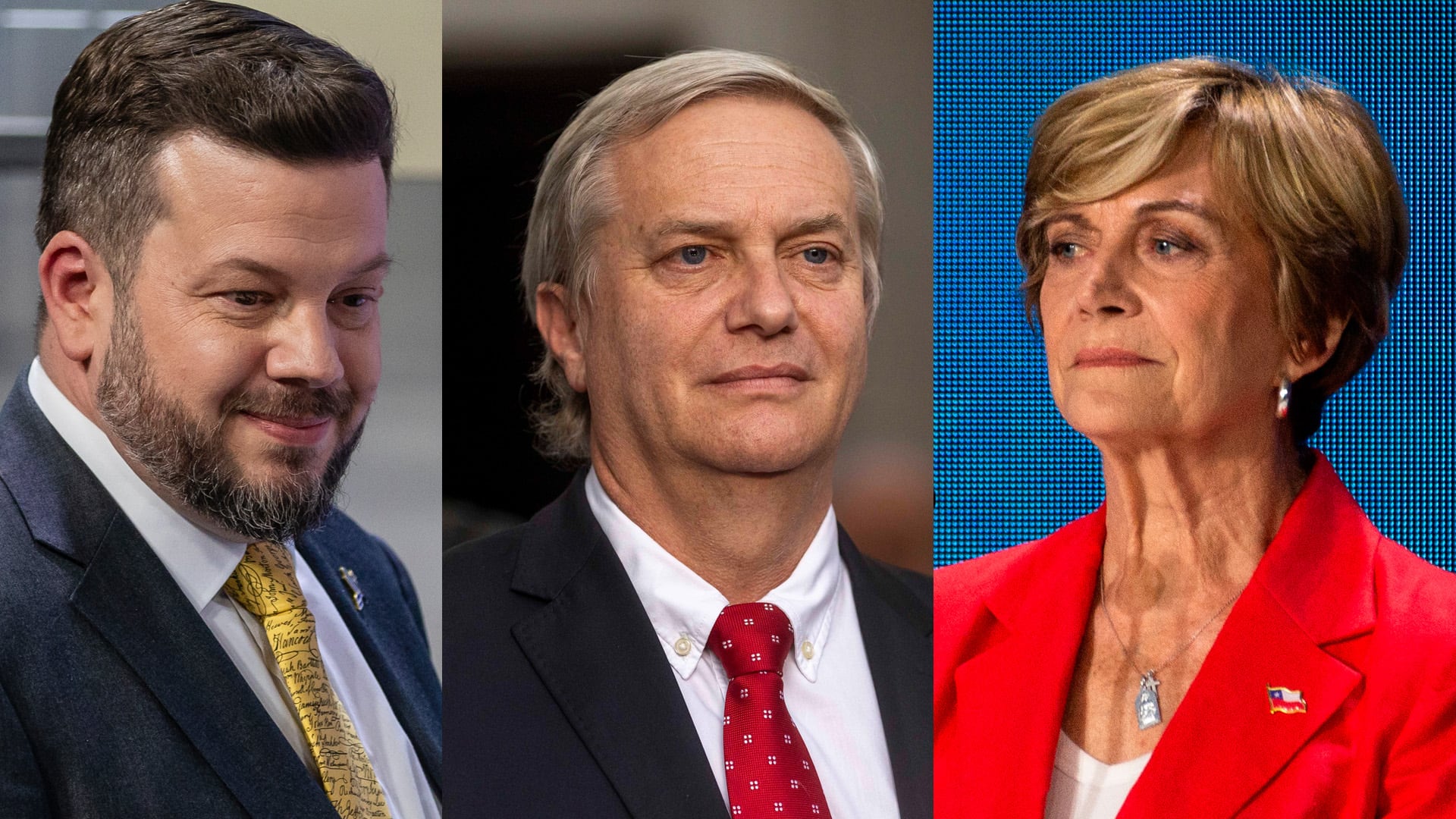 La derecha chilena se extrema