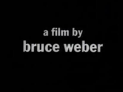 Tráiler de 'Let's get lost'