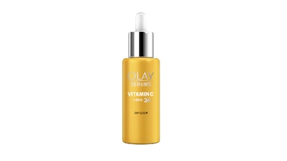 serum vitamina c piel sensible