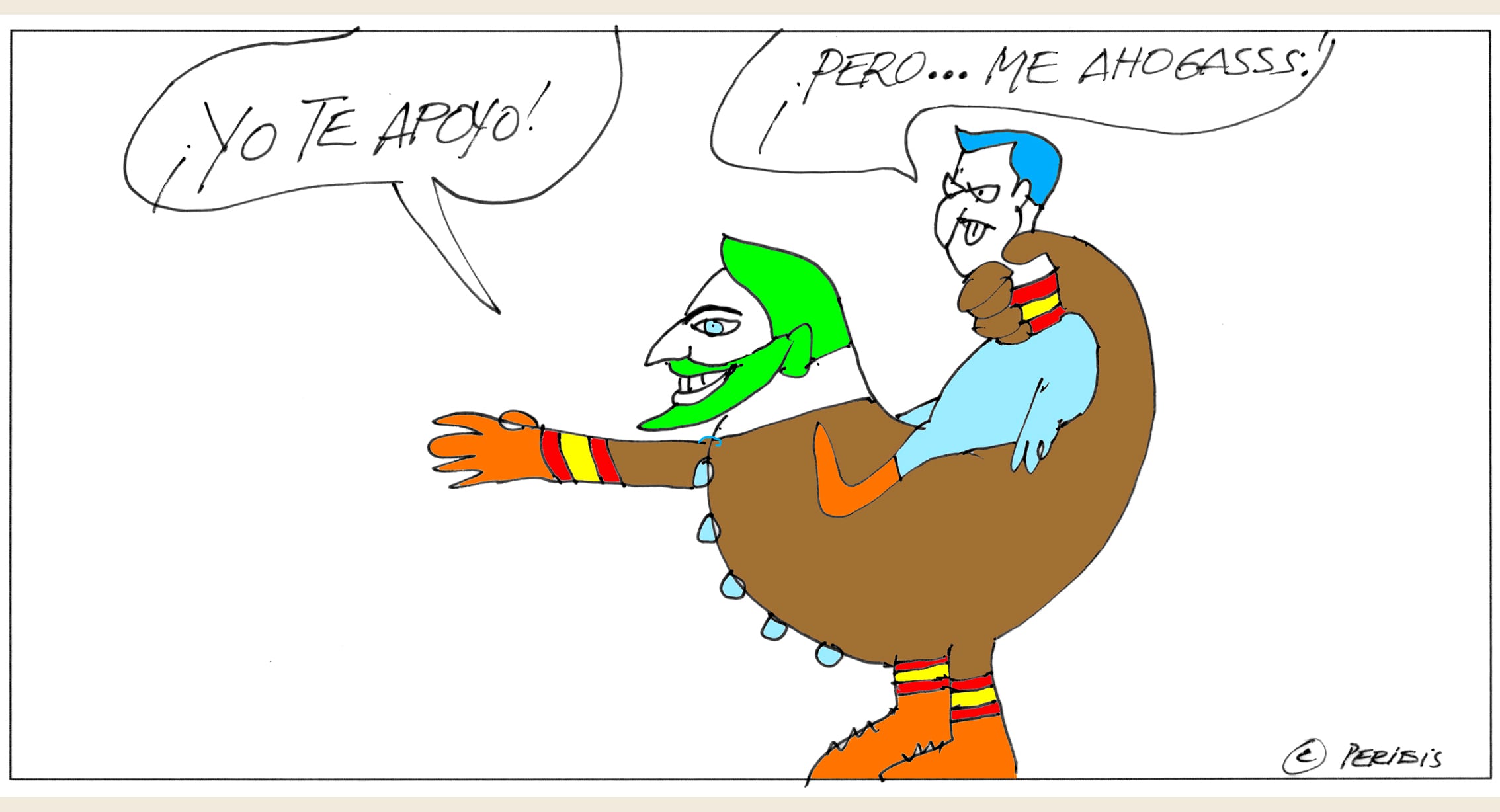 Peridis