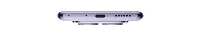 USB tipo C en un Redmi Note 14
