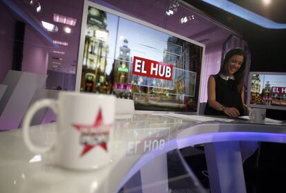 'Good Morning People', 'El debate', 'El Hub', 'Extra!' y las diferentes ediciones de 'News' son los programas de Non Stop People.