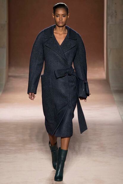 victoria beckham otoño invierno 2015 2016