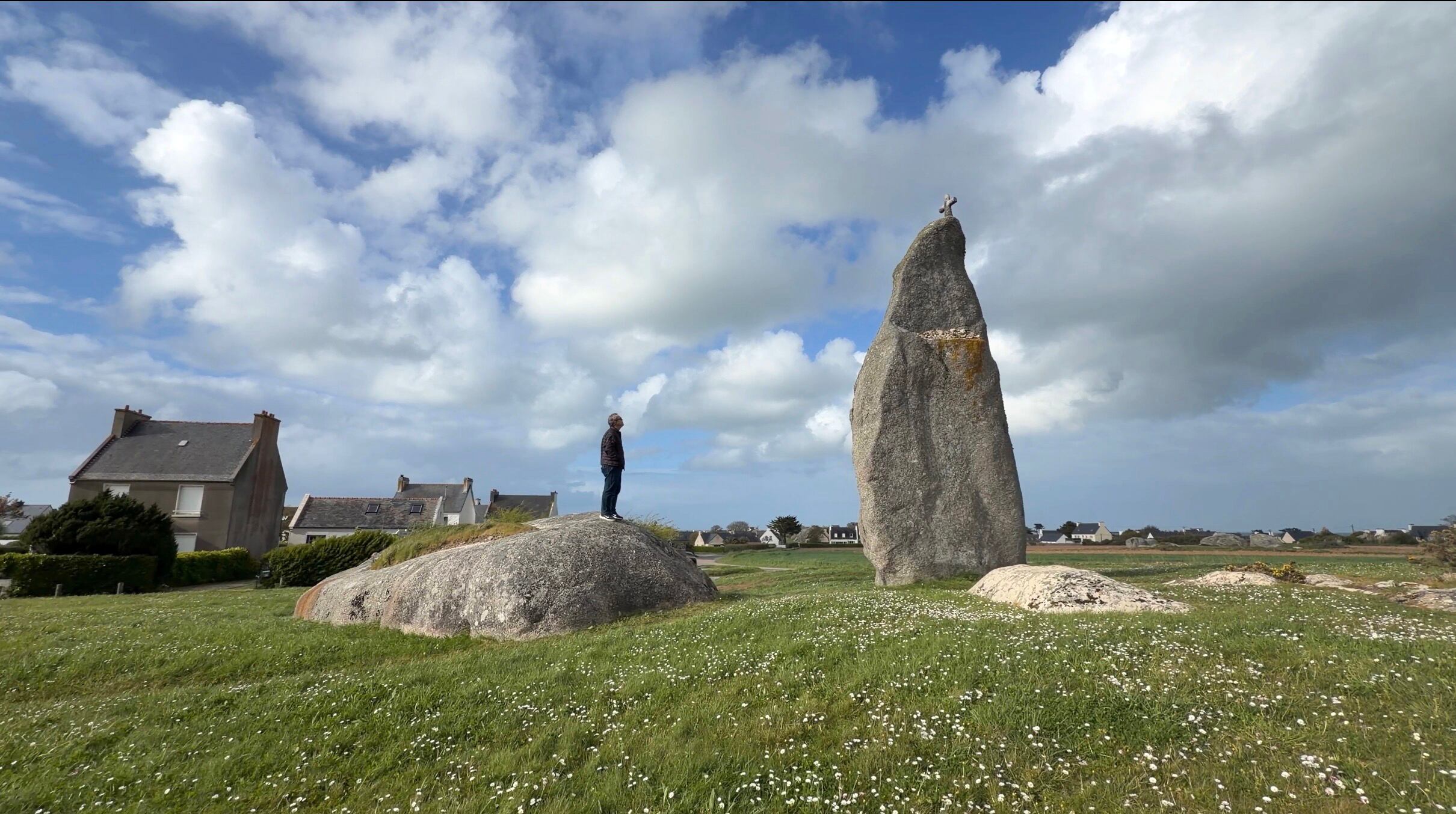 Los atractivos de Finistère, el final de la tierra a la francesa