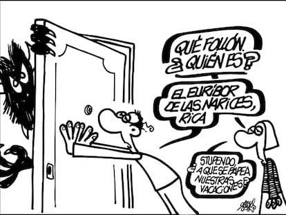 FORGES