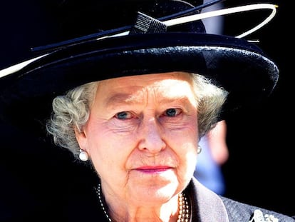 Descubre las 10 canciones favoritas de la reina Isabel II