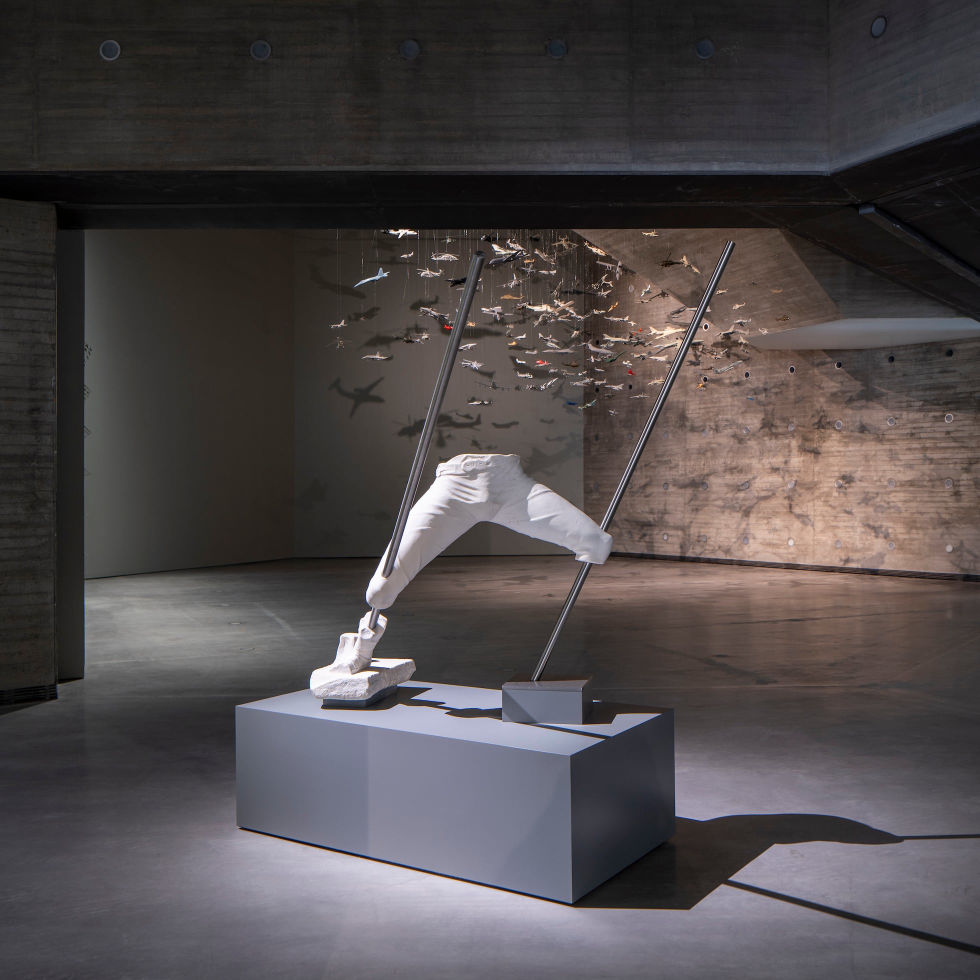 'Ecologías de la paz', C3A: Ecología crítica para salvar el mundo ...