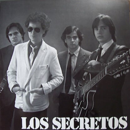 los secretos