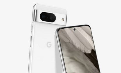 Google Pixel 7