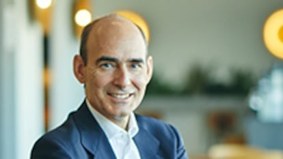 Ignacio Álvarez-Cedrón, socio de Beka Alpha Partners