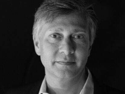 Gustavo Brusilovsky: "Lo más importante en Internet es saber qué estrategia seguir en cada momento"