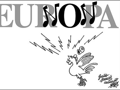 FORGES