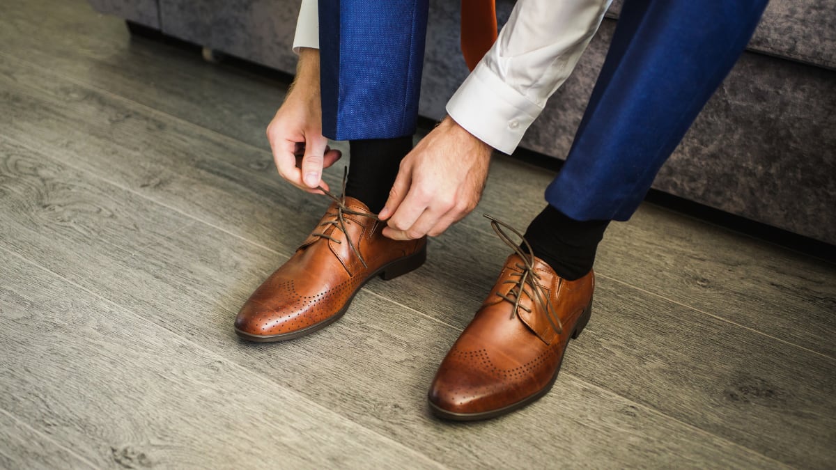 Alarga la vida de tus zapatos y zapatillas con este increíble ‘spray’ protector por menos de 10 euros
