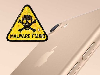 Decenas de apps para el iPhone no son seguras y permiten interceptar nuestros datos