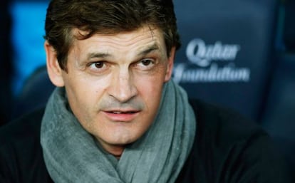 Tito Vilanova.