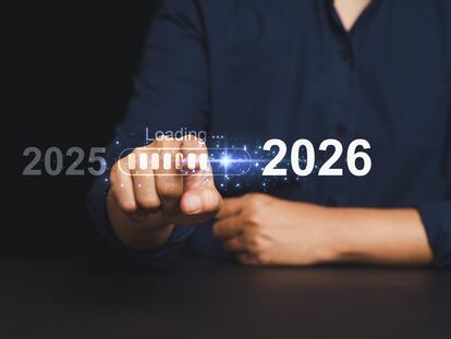 Un nuevo año y una gran oportunidad