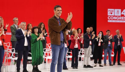 Una renovación vital para el PSOE