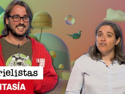 Serielistas: Fantasía