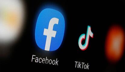 Facebook quiere su versión de ‘Tik Toks’