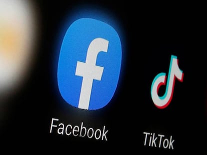 Facebook quiere su versión de ‘Tik Toks’