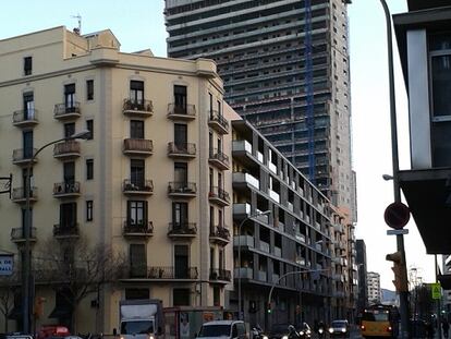 De la muerte de un barrio