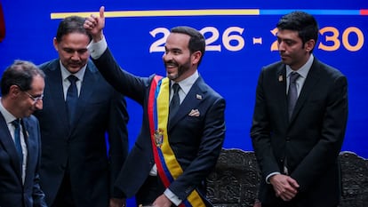 Los nombramientos más polémicos de Abelardo de la Espriella