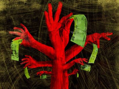 Restricciones a la concesión y disrupción marcarán los préstamos personales en 2019