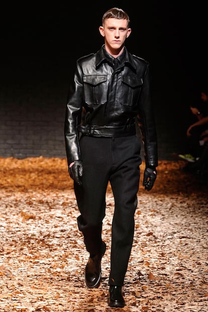 alexander mcqueen otono invierno 2012 2013