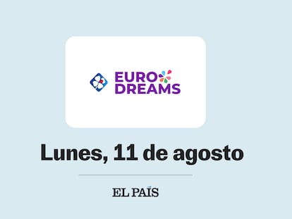 El Sorteo de Loterías y Apuestas del Estado reparte un primer premio de 20.000 euros al mes durante 30 años.