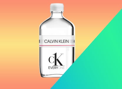 Perfumes ICON 2020 navidad calvin