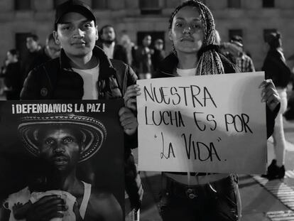 Una de las imágenes que aparece en el libro El Aprendiz del Embrujo.