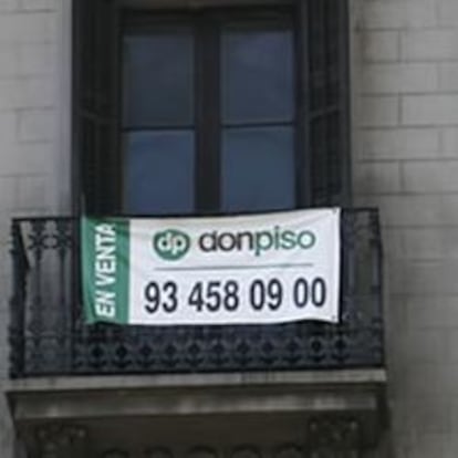 Vivienda en venta