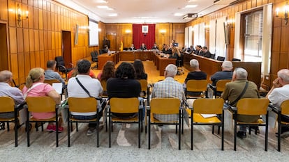 Juicio prostitucion de menores