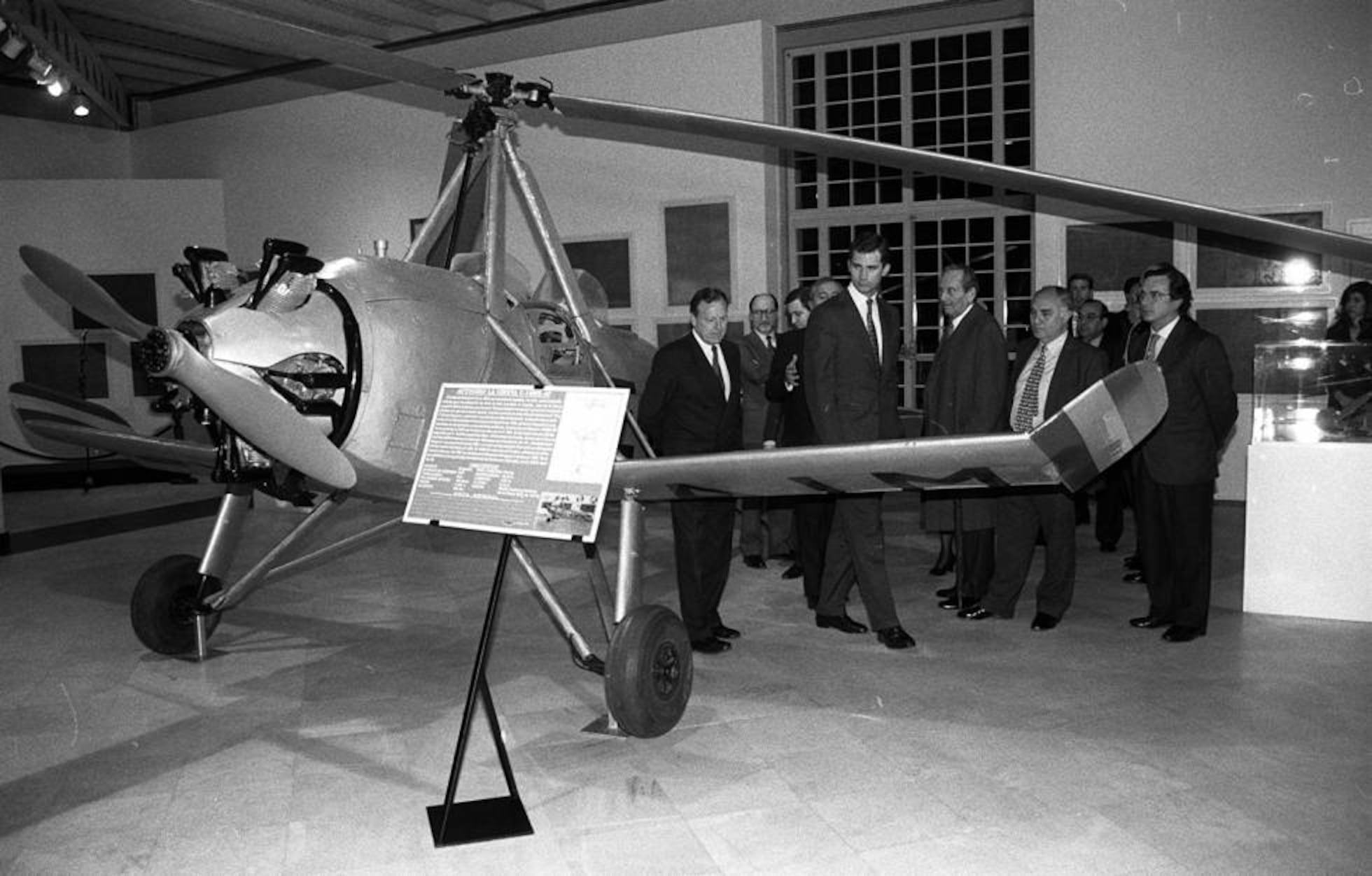 Los inventos españoles que se hicieron un hueco en la historia ...