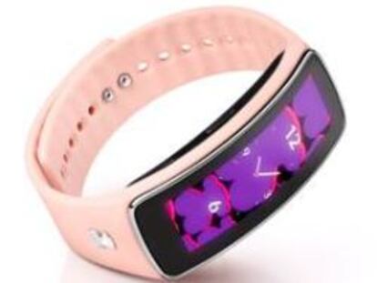 Samsung y Tous unen tecnología y moda y lanzan un reloj inteligente