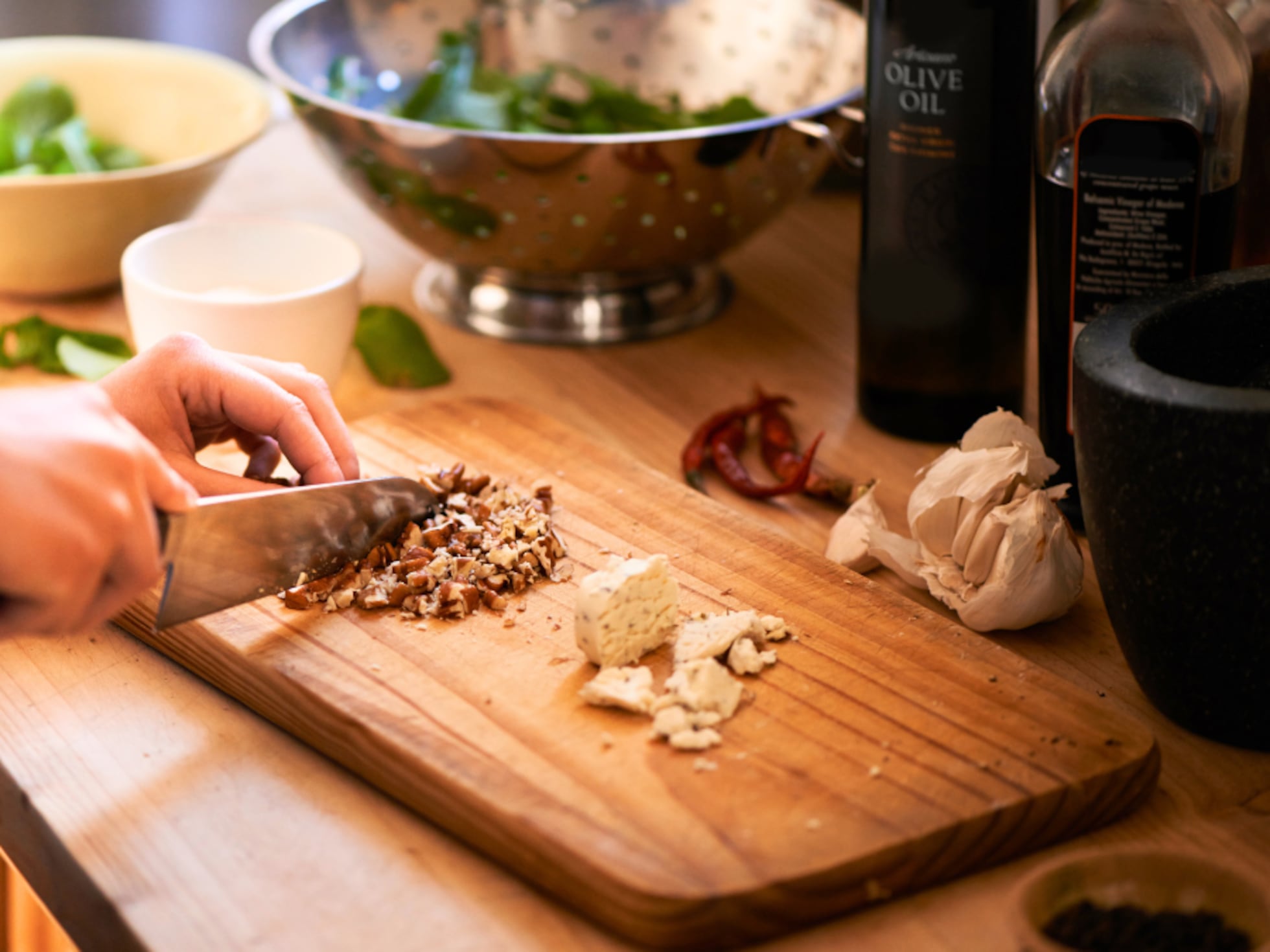 Que tabla de cocina es mejor Gastronomia Escaparate EL PAIS