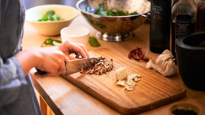 Las mejores tablas de cocina de Amazon, consejos para cuidarlas