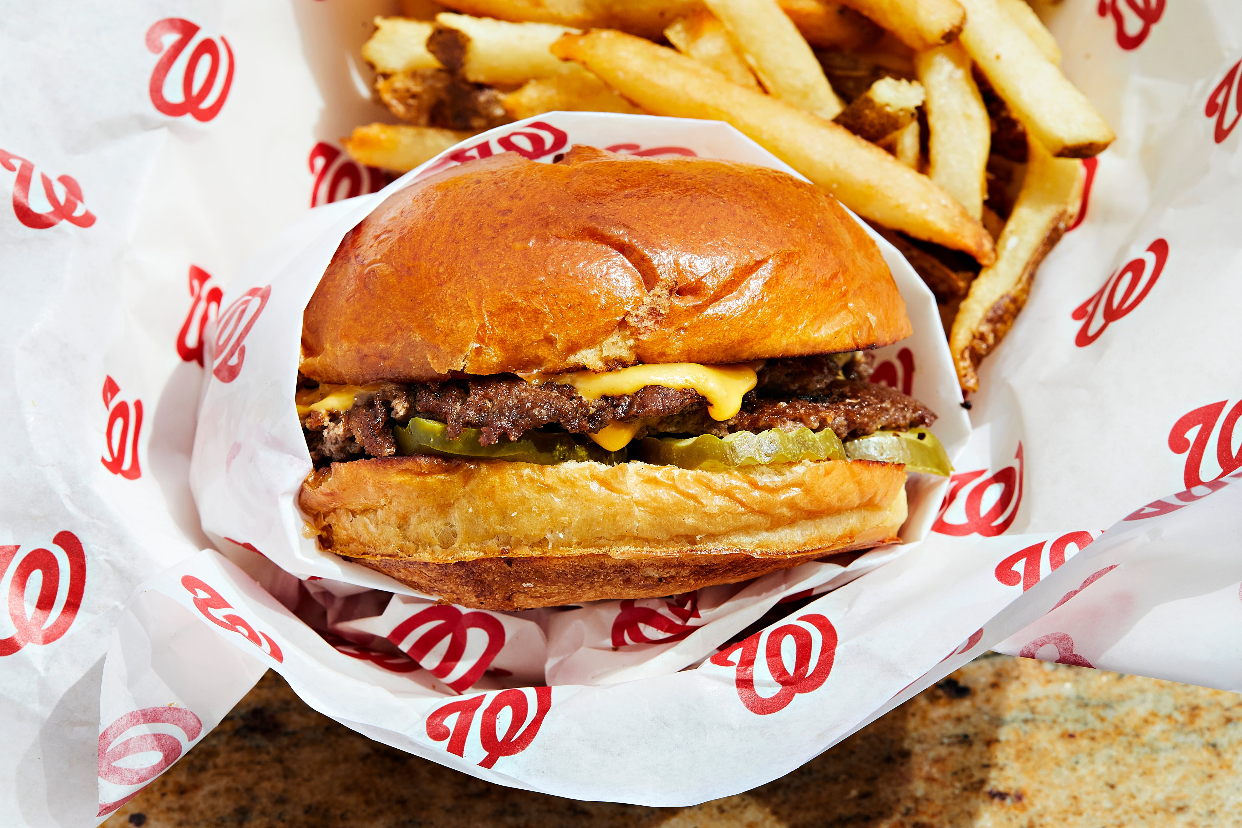 Il sogno di aprire un locale di hamburger di alta qualità